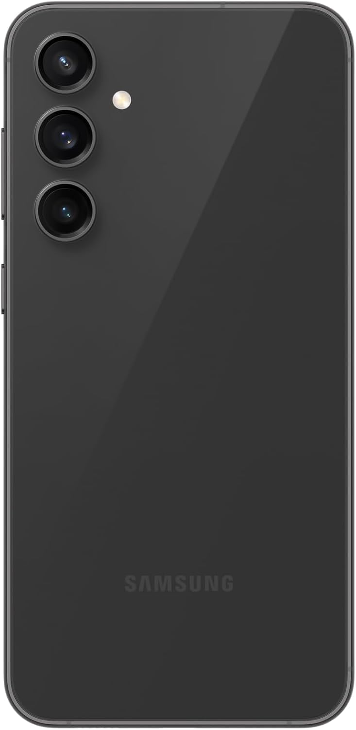 Galaxy S23 FE グラファイト Samsung Galaxy S23 FE 256GB, 8GB RAM, 6.4